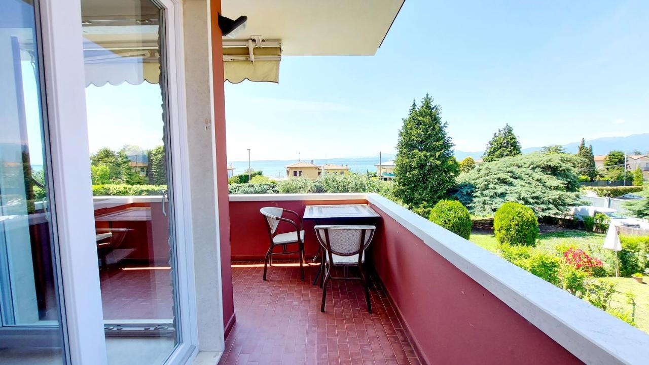 ברדולינו Narcisa View Lake&Pool Apartment מראה חיצוני תמונה