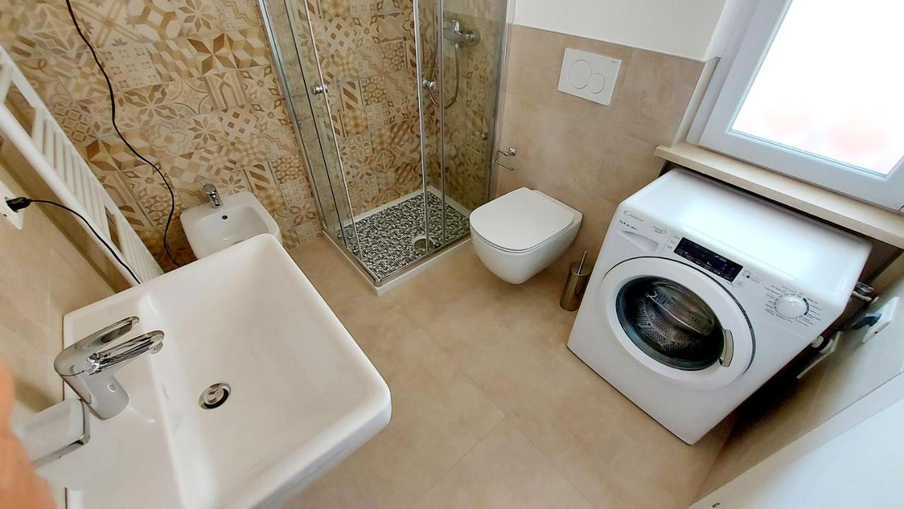 ברדולינו Narcisa View Lake&Pool Apartment מראה חיצוני תמונה