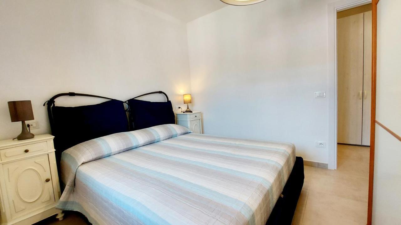 ברדולינו Narcisa View Lake&Pool Apartment מראה חיצוני תמונה